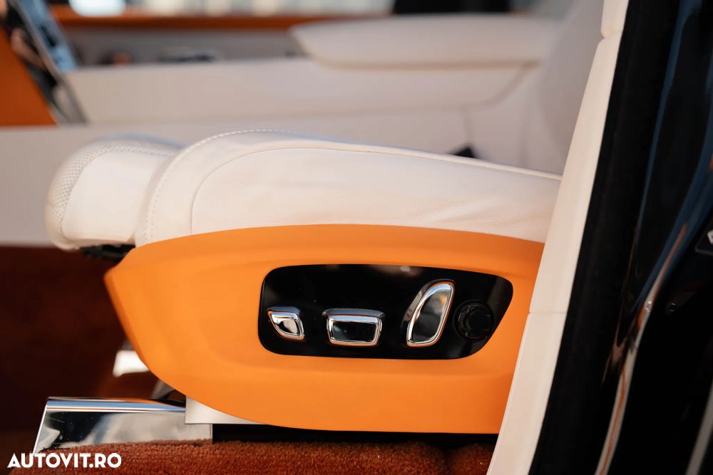 Rolls-Royce Cullinan Series II - 22