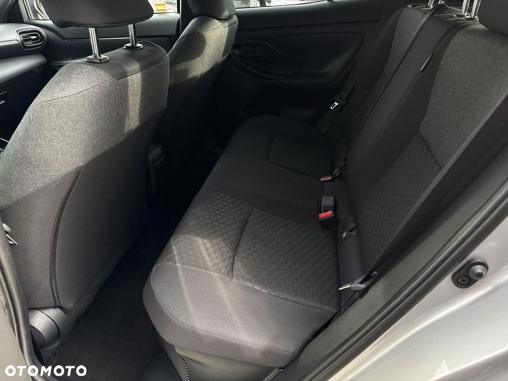 Toyota Yaris Cross Hybrid 1.5 Style - 32