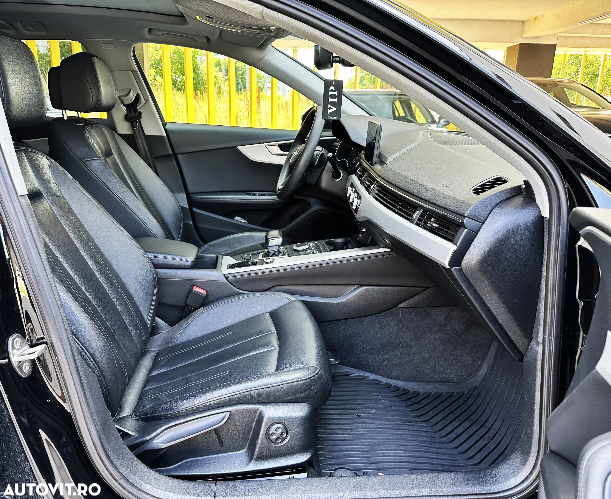 Audi A4 Avant 2.0 40 TDI S tronic S Line - 18