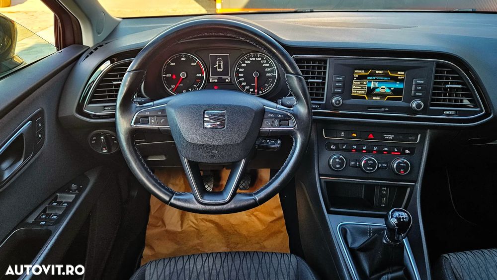 Seat Leon - 24