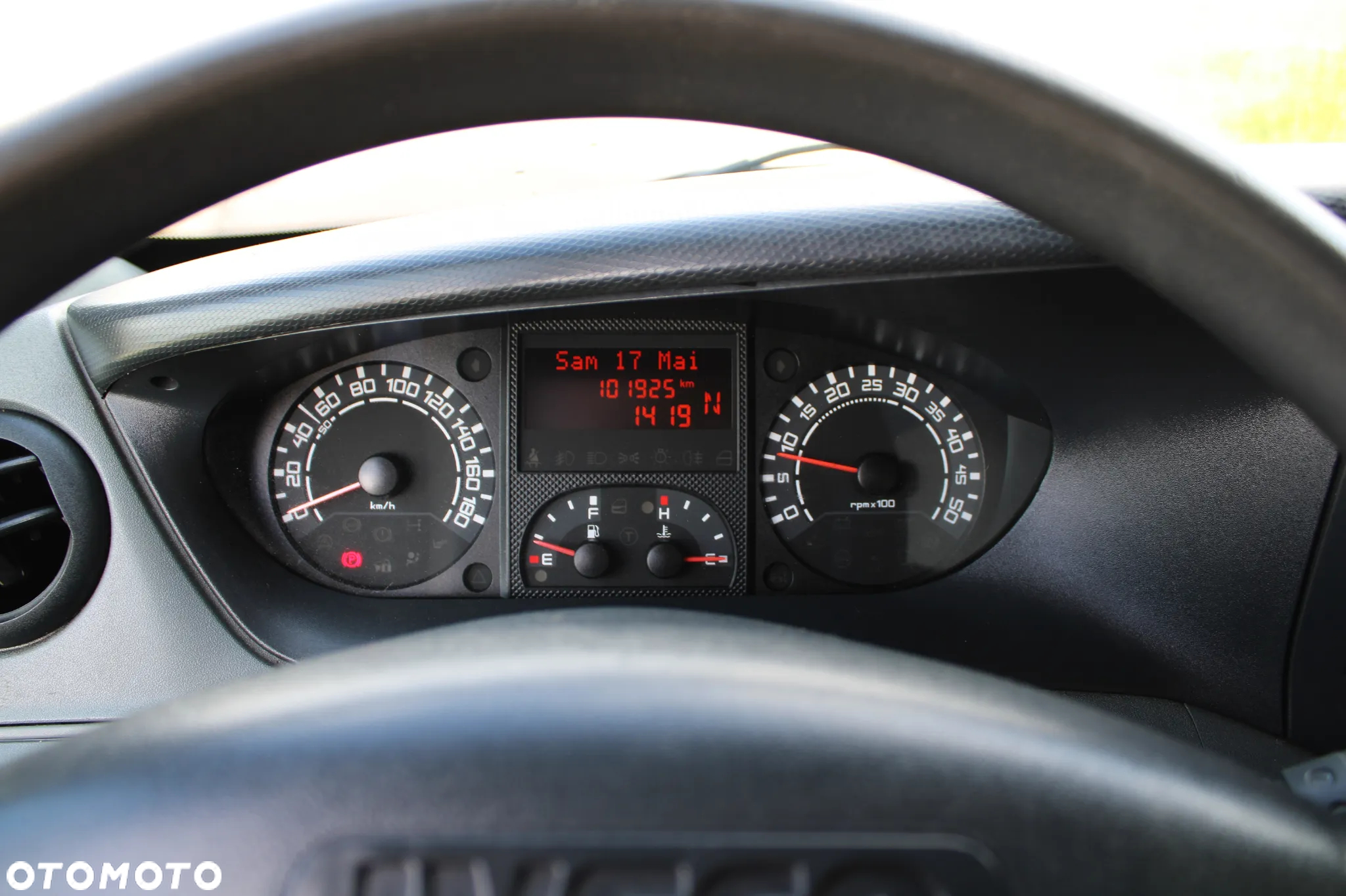 Iveco Daily - 15
