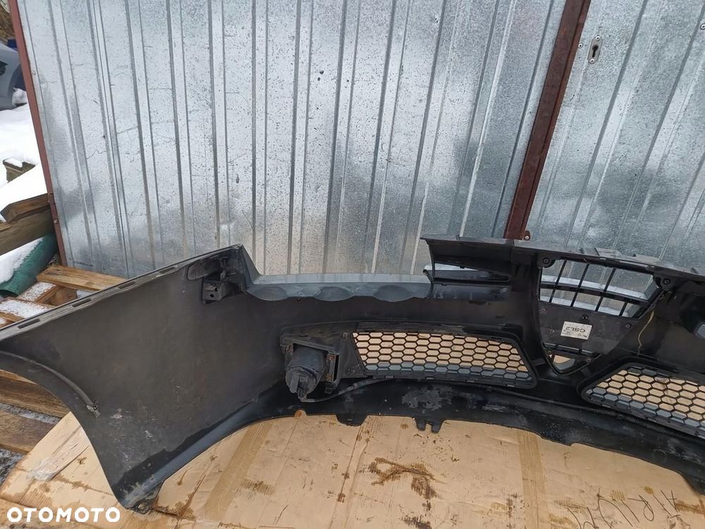 alfa romeo 159 zderzak przód kompletny - 9