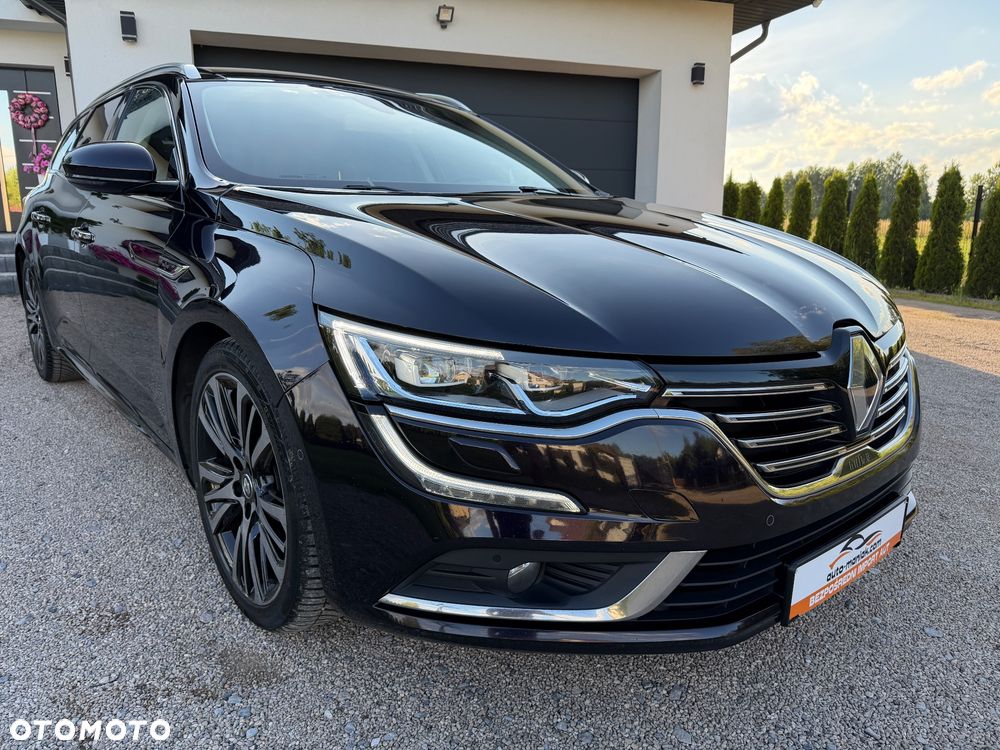 Renault Talisman ENERGY TCe 200 EDC INITIALE PARIS - 20