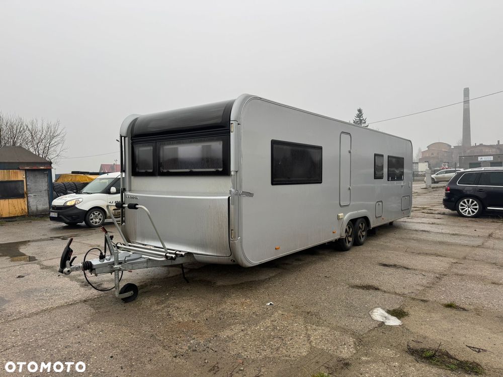 Adria Astella 754 DP - 13