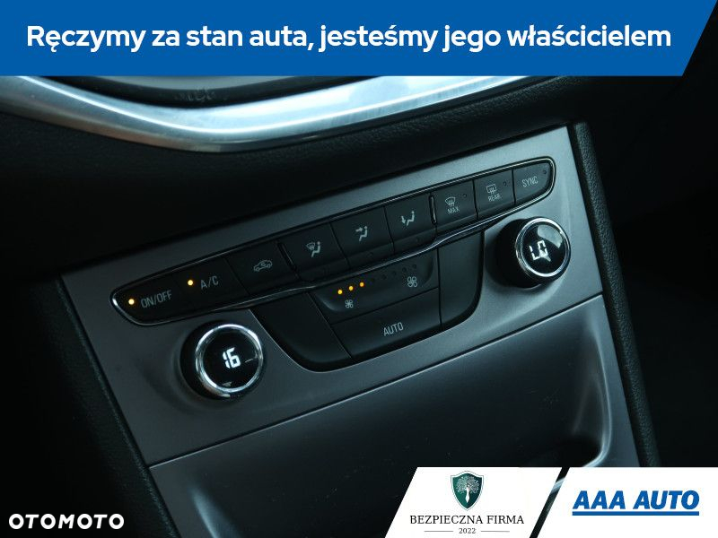 Opel Astra - 16