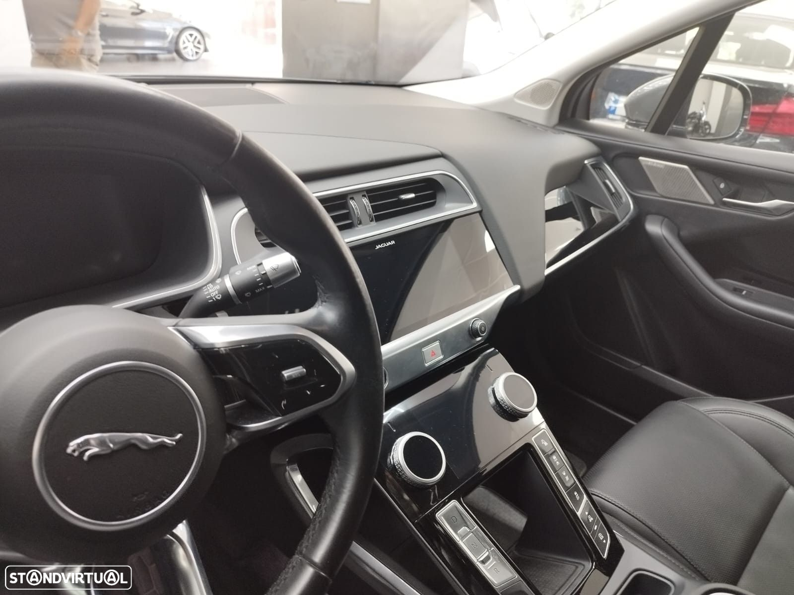 Jaguar I-Pace First Edition AWD Aut. - 25