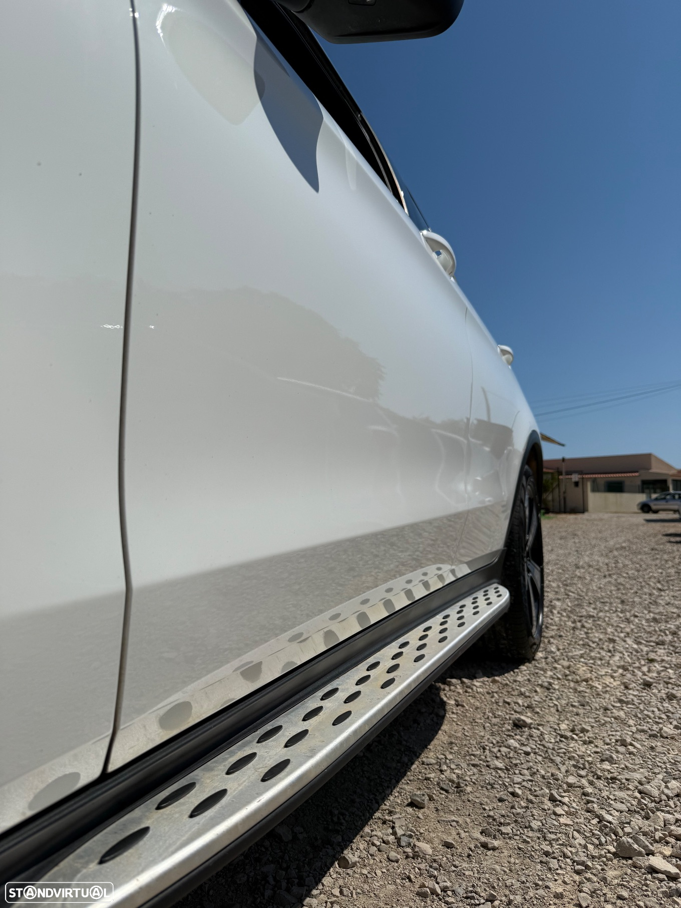 Mercedes-Benz GLC 250 d AMG Line 4-Matic - 6