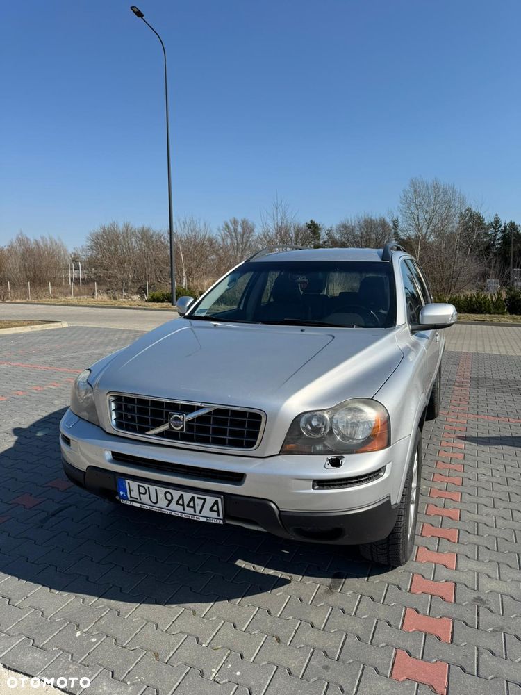 Volvo XC 90 3.2 Momentum - 1