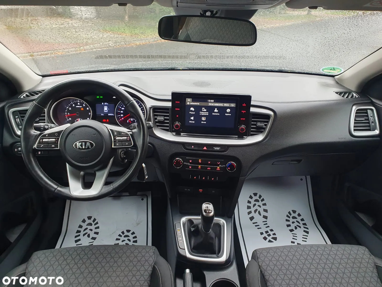 Kia XCeed 1.4 T-GDI XL - 10