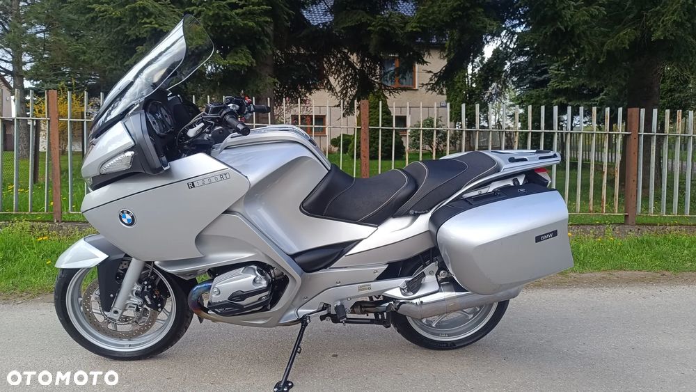BMW R - 10