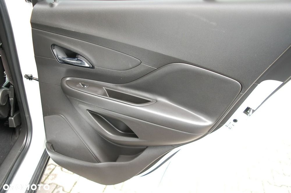 Opel Mokka X - 34