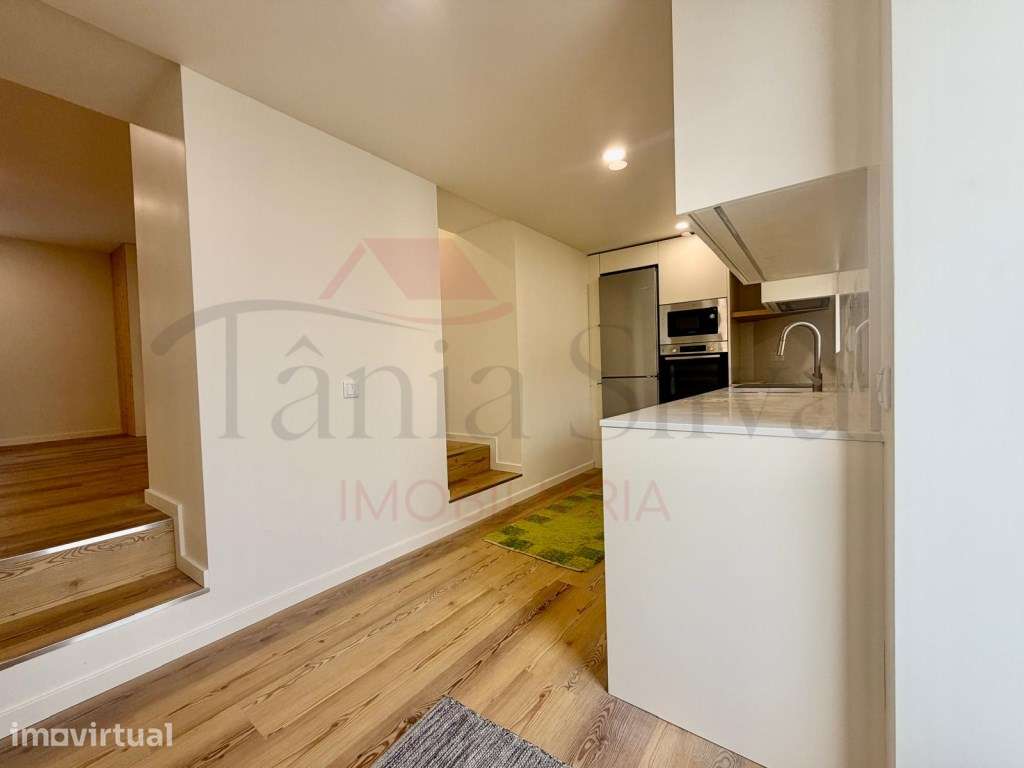 Moradia T3 Campo Valongo (319 900€) - Grande imagem: 3/21