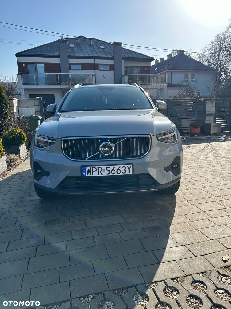 Volvo XC 40 - 10