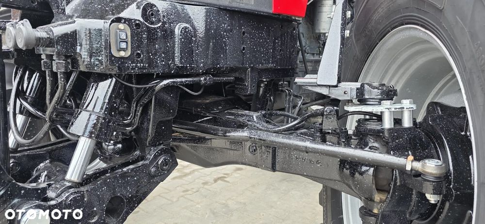Case IH PUMA CVX 160 175 NEW HOLLAND  7.200 - 16