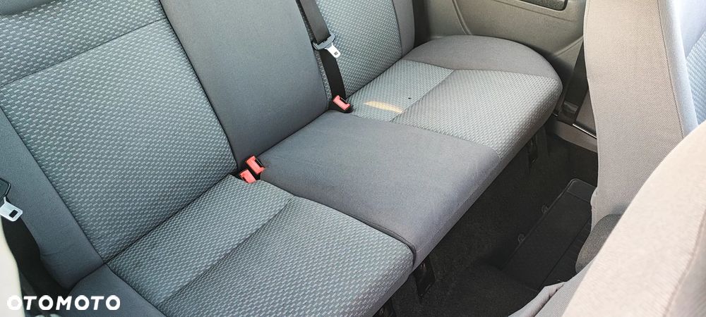 Ford Focus 1.6 TDCi Sport - 13