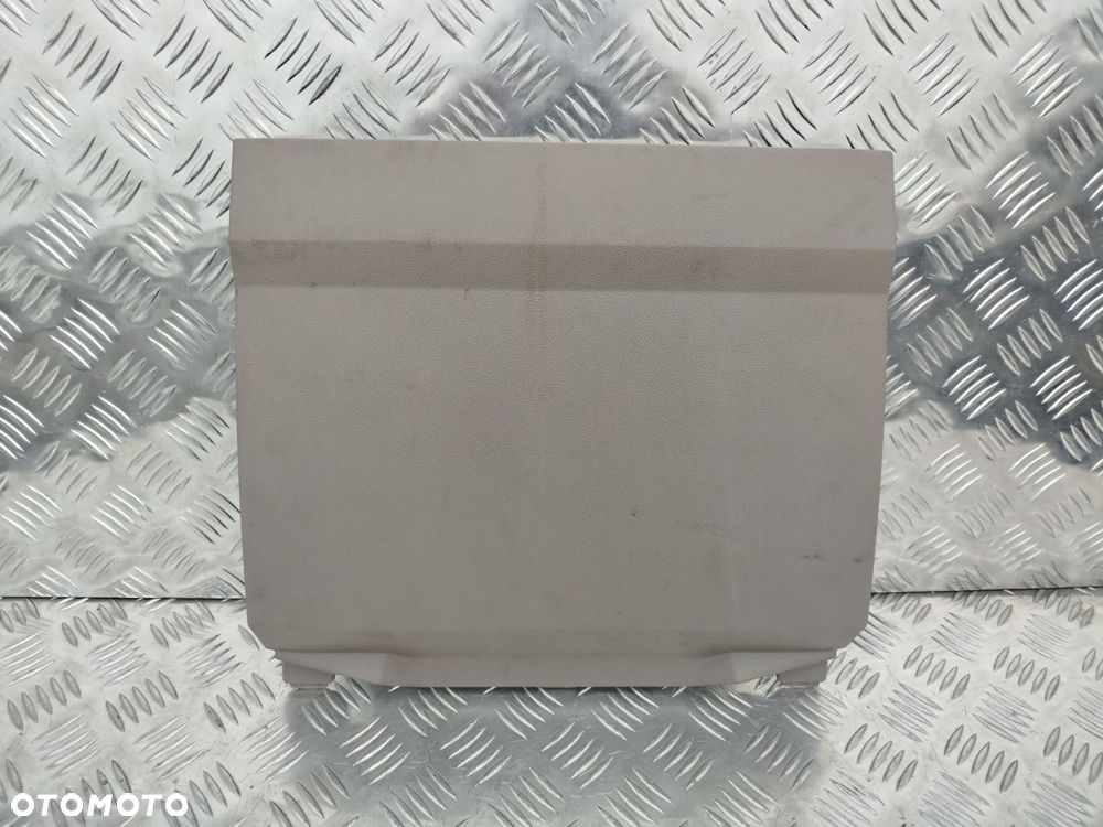 OSŁONA SCHOWKA SZUFLADY DAF NGD XF XG XG+ - 1