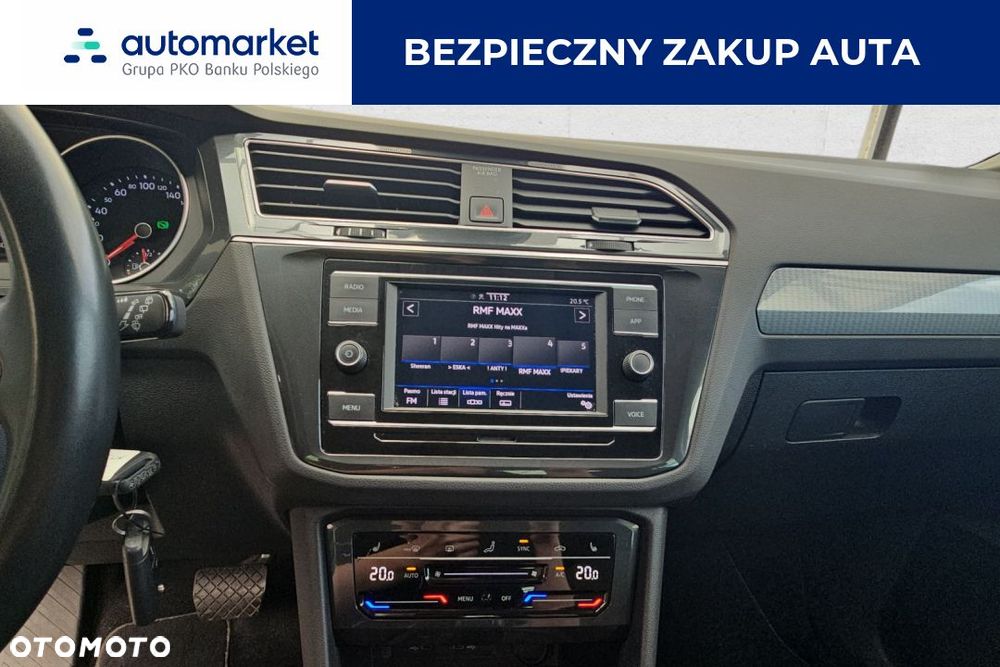 Volkswagen Tiguan 1.5 TSI EVO Life DSG - 20