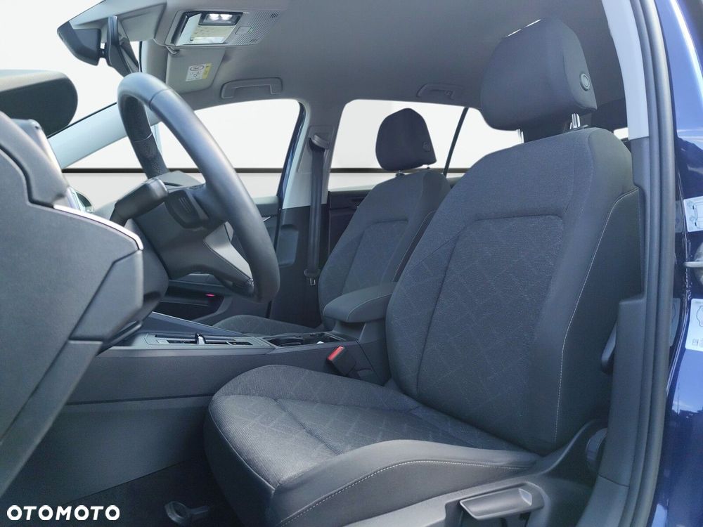 Volkswagen Golf Variant - 10