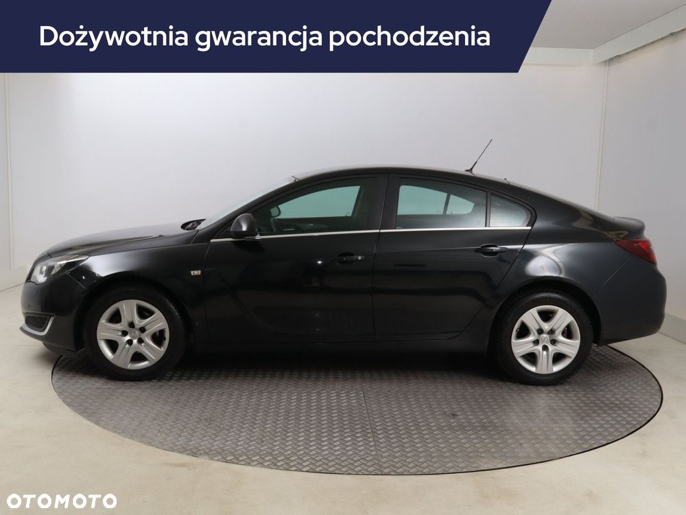 Opel Insignia - 4