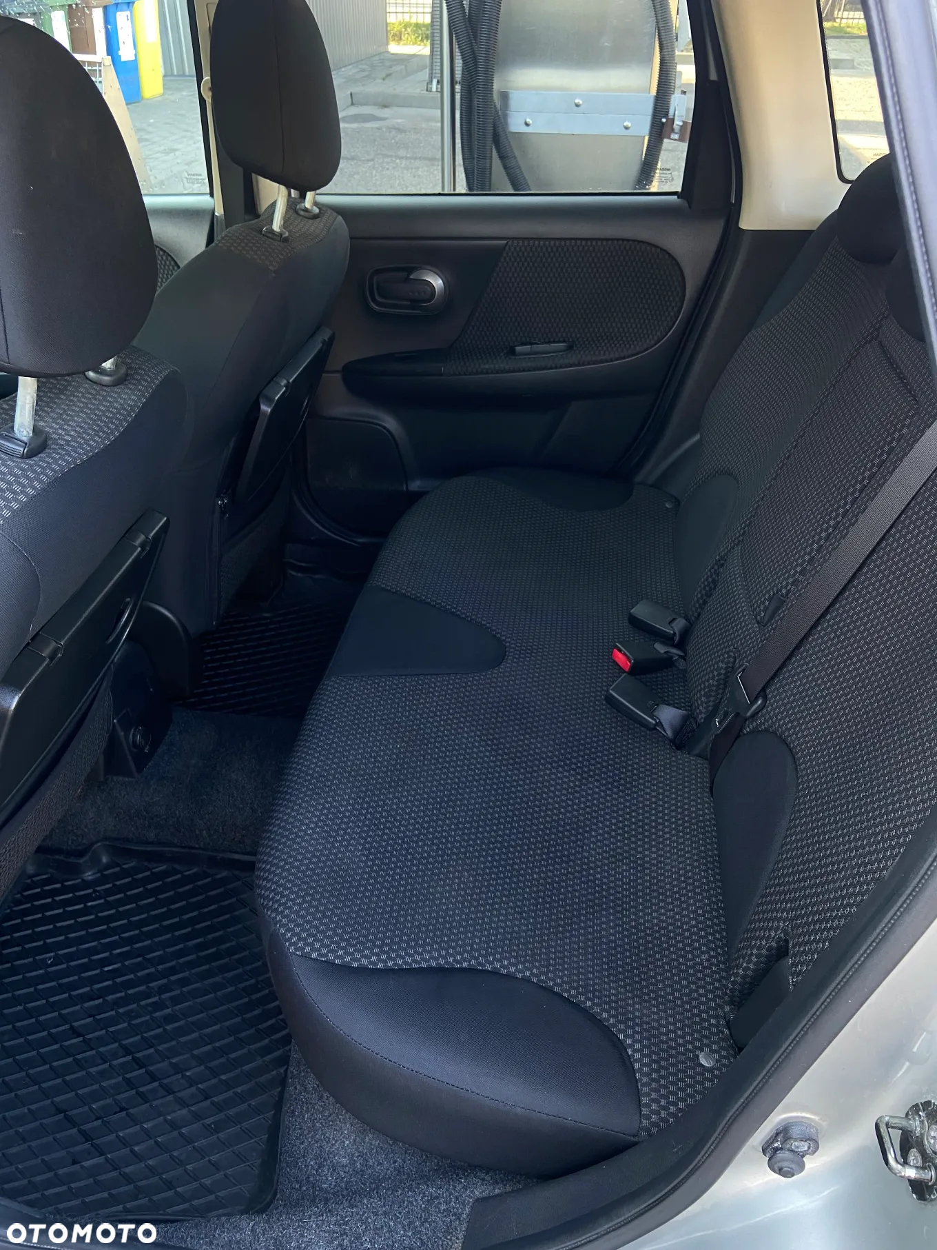 Nissan Note 1.5 dCi Acenta - 33