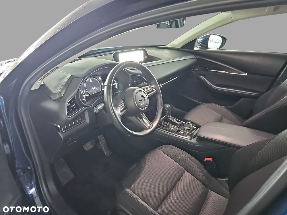 Mazda CX-30 2.0 mHEV Hikari 2WD - 12