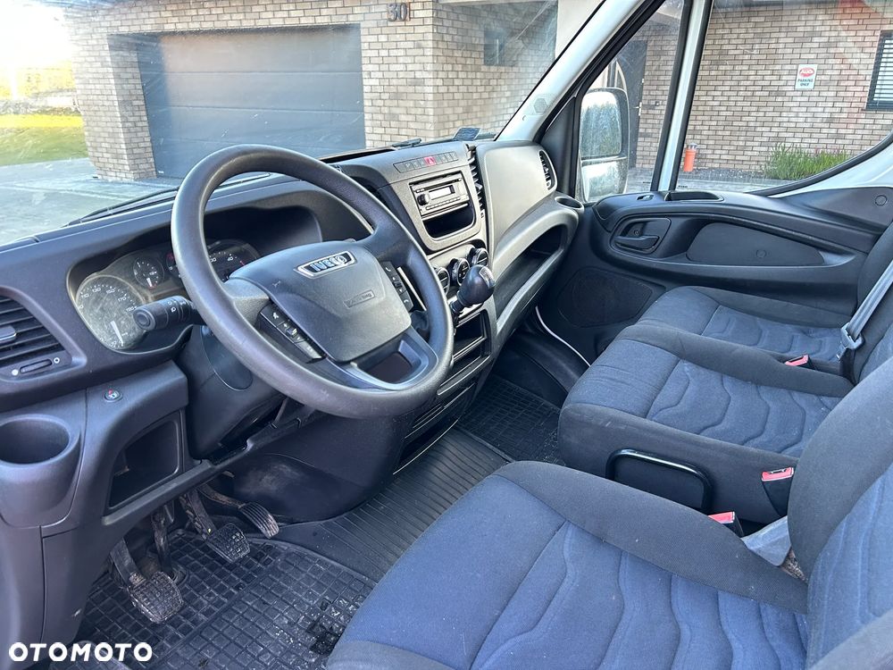 Iveco Daily - 11