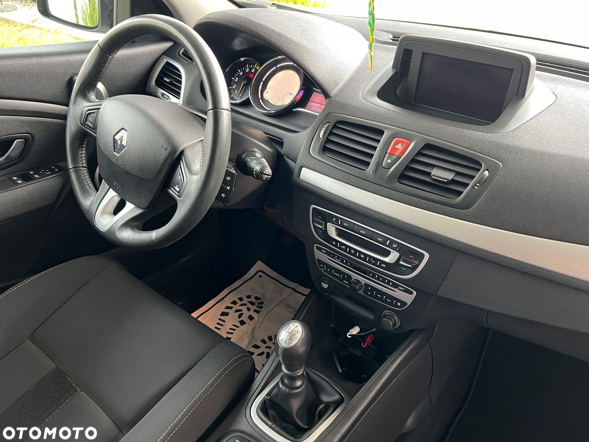 Renault Megane 2.0 16V TCE Dynamique - 24