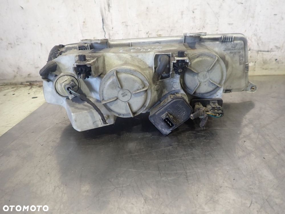 LAMPA LEWA PRZEDNIA LANCIA KAPPA 2.4 KAT - 2