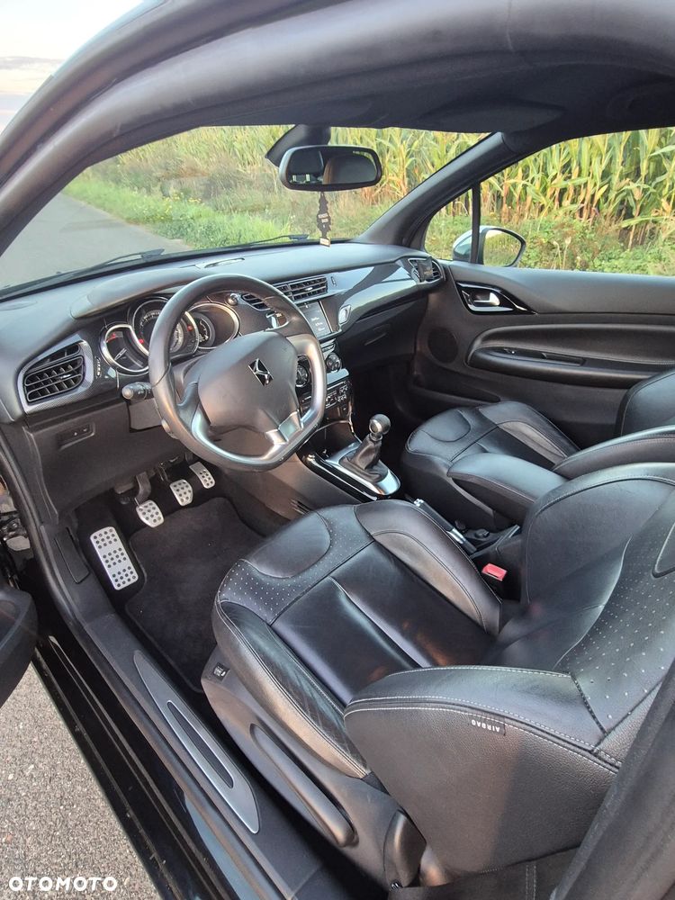 Citroën DS3 - 10