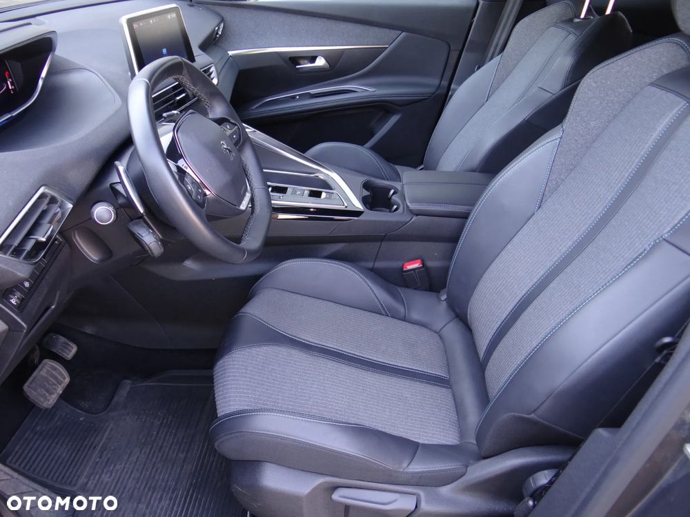 Peugeot 3008 1.2 PureTech Allure Pack S&S EAT8 - 13