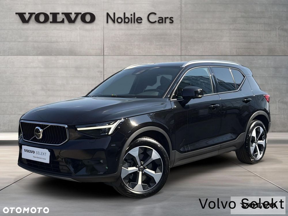 Volvo XC 40 - 2