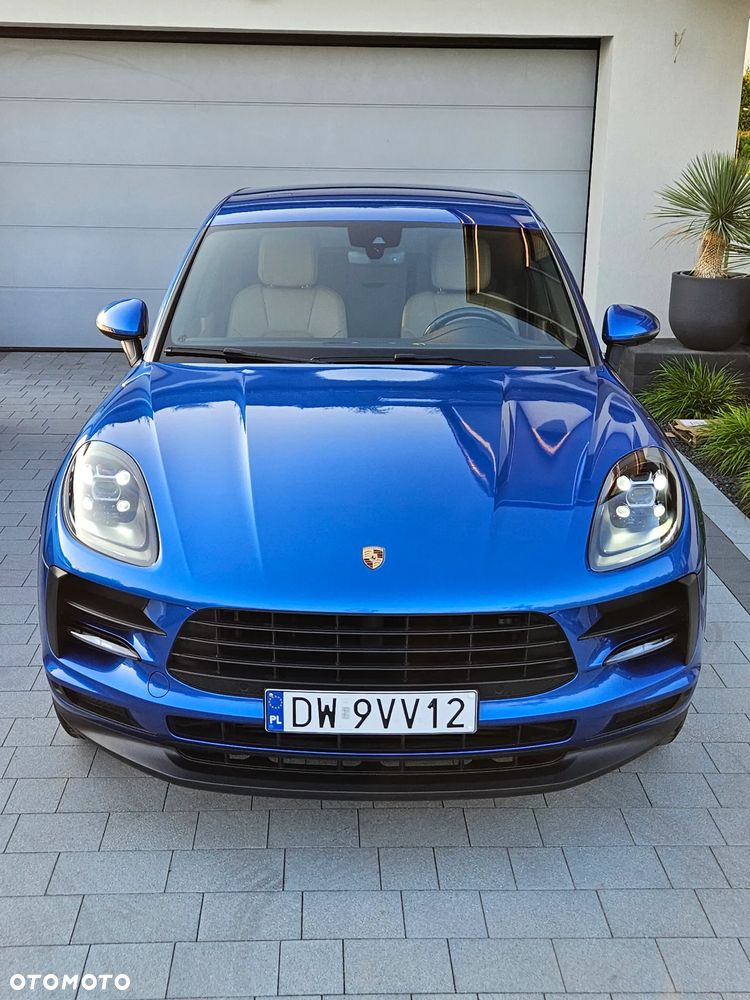 Porsche Macan - 12