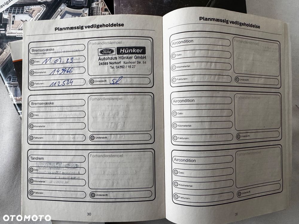 Ford Mondeo 2.0 TDCi Titanium X - 28