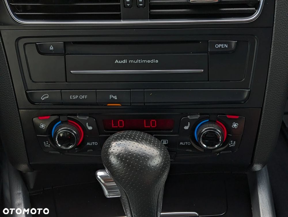 Audi Q5 3.0 TDI Quattro S tronic - 35