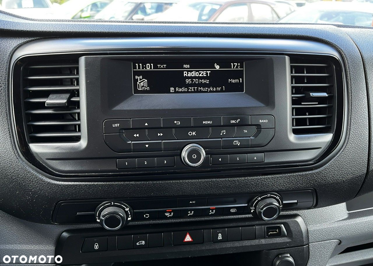 Toyota ProAce - 24