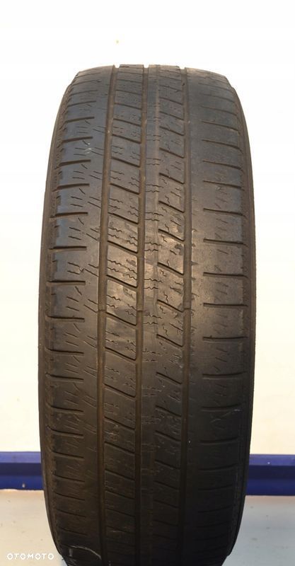 215/65R16C 106/104T GOODYEAR CARGO VECTOR 2 x1szt. 1919p - 1