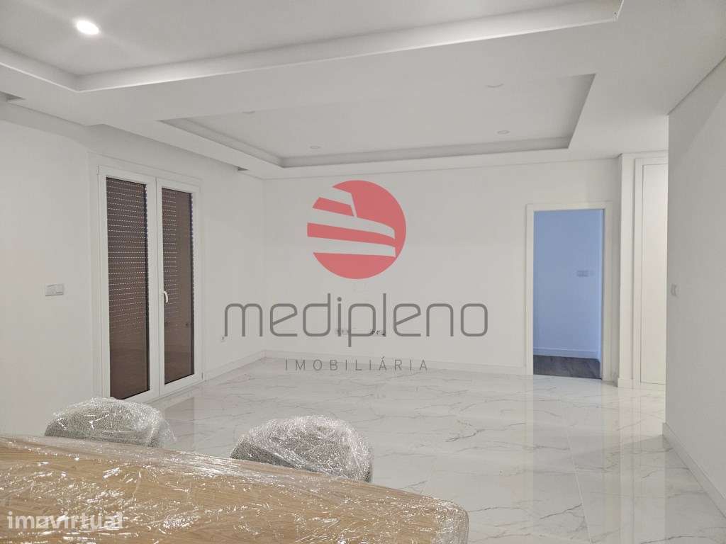 Apartamento T2 Arrendamento Moimenta da Beira - Grande imagem: 5/11
