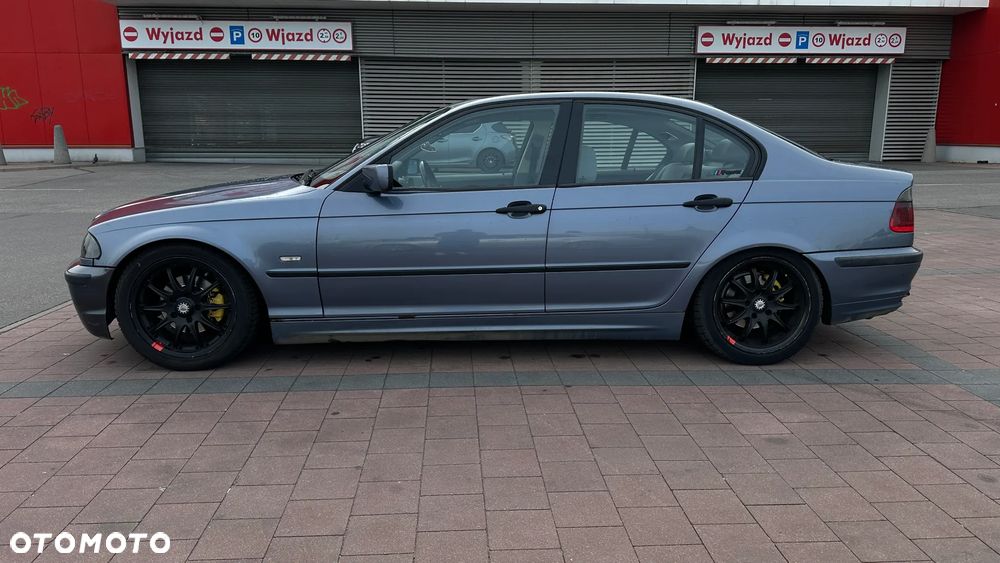 BMW Seria 3 - 8