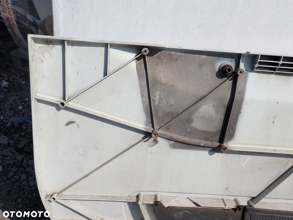 MASKA IVECO STRALIS - 15