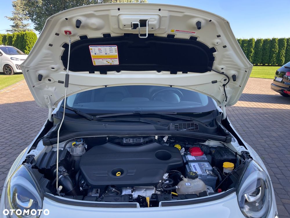 Fiat 500X 1.6 Multijet 4x2 S&S Mirror - 27