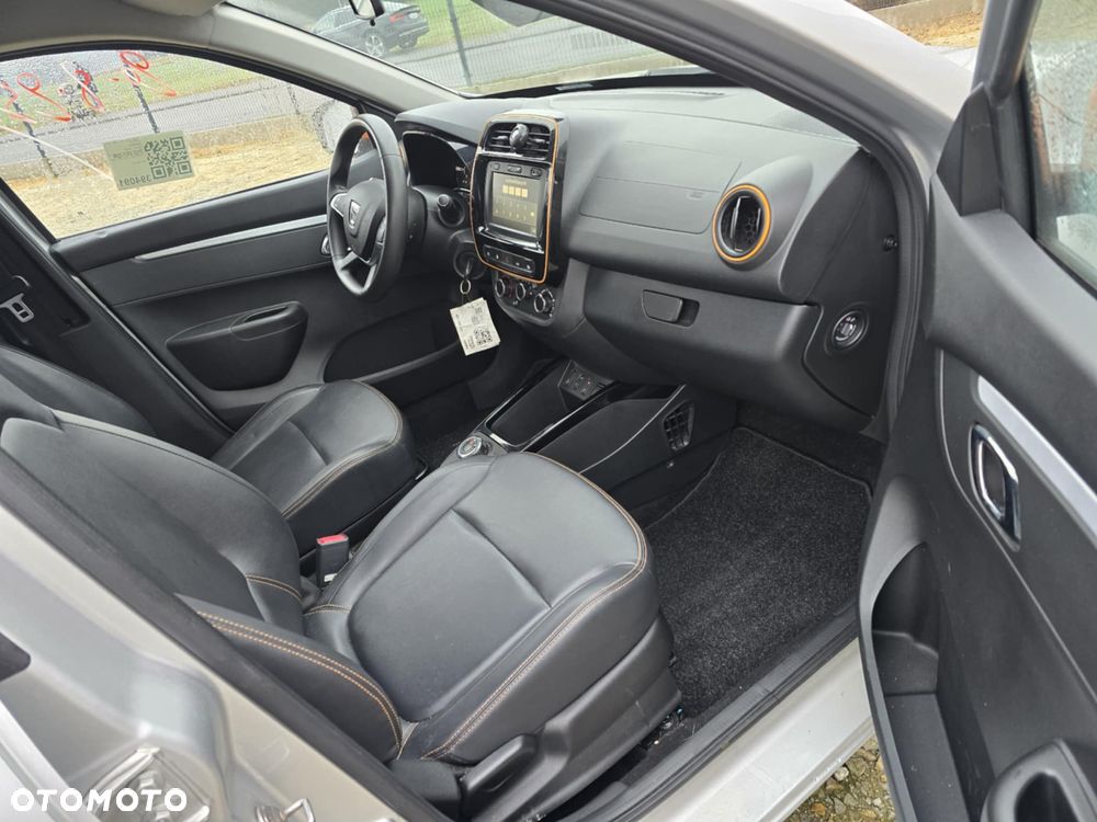 Dacia Spring Electric 45 Essential - 10