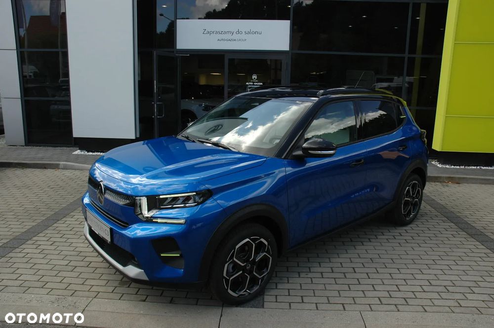 Citroën C3 1.2 mHEV Max - 6
