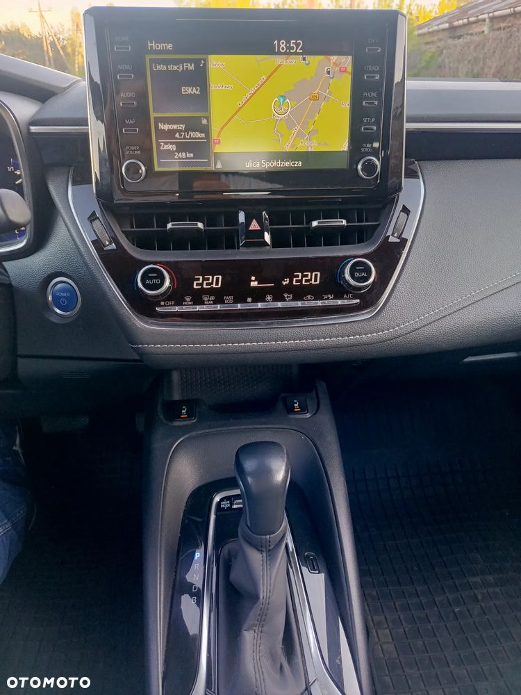 Toyota Corolla - 19