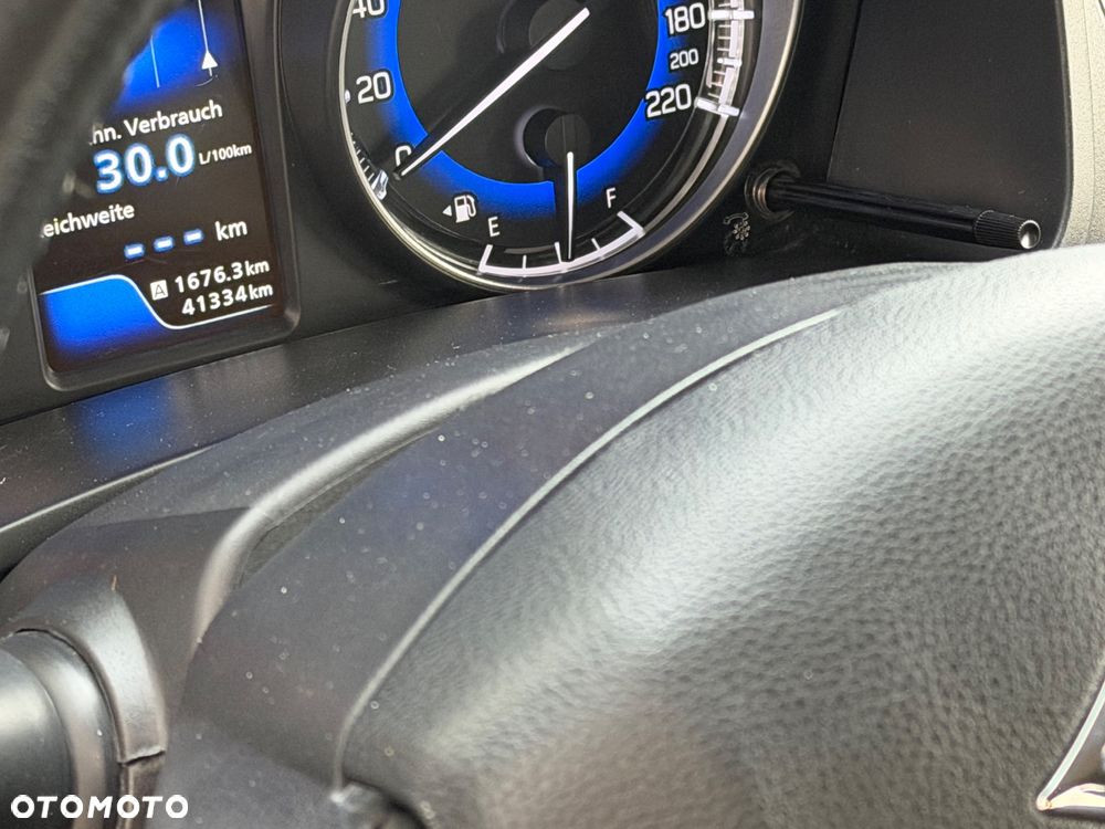 Suzuki Baleno 1.2 Dualjet Club - 17