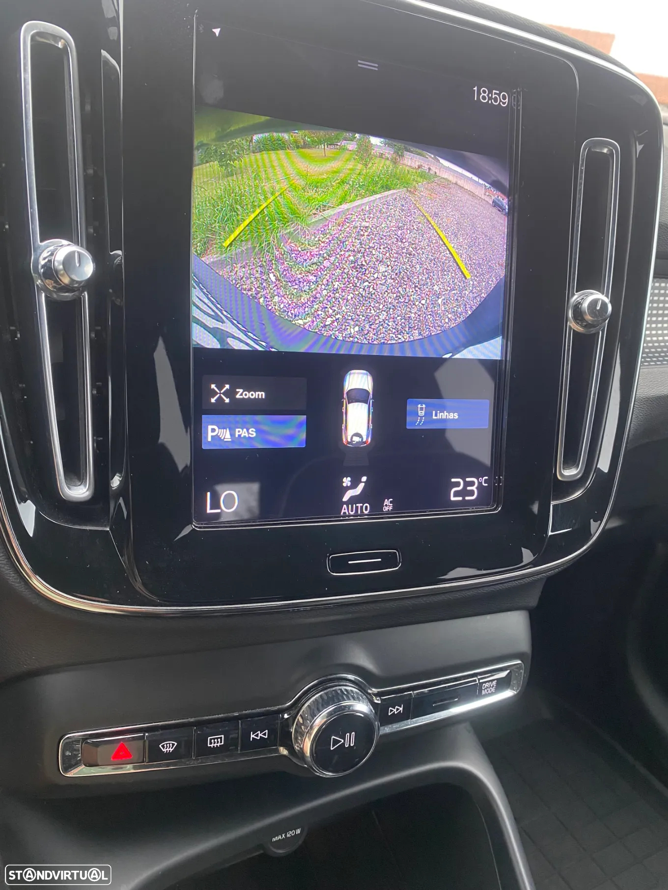 Volvo XC 40 1.5 T5 PHEV R-Design Expression - 21