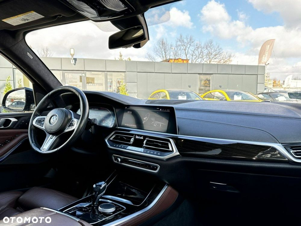 BMW X5 - 14