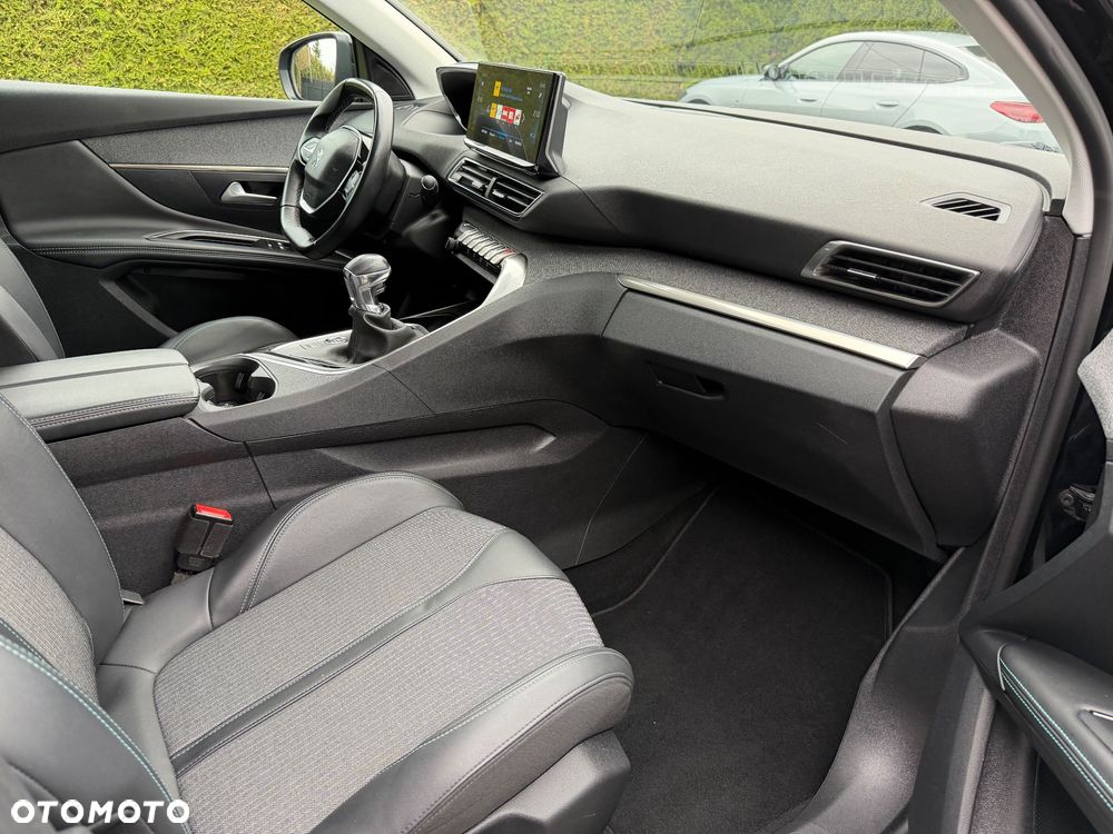 Peugeot 3008 BlueHDi 130 Stop & Start Allure - 13