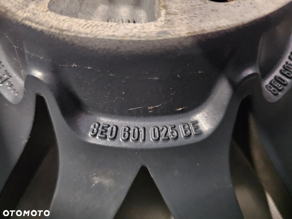 Felga Audi RS4 8E0601025BE 9x19 ET29 - 6