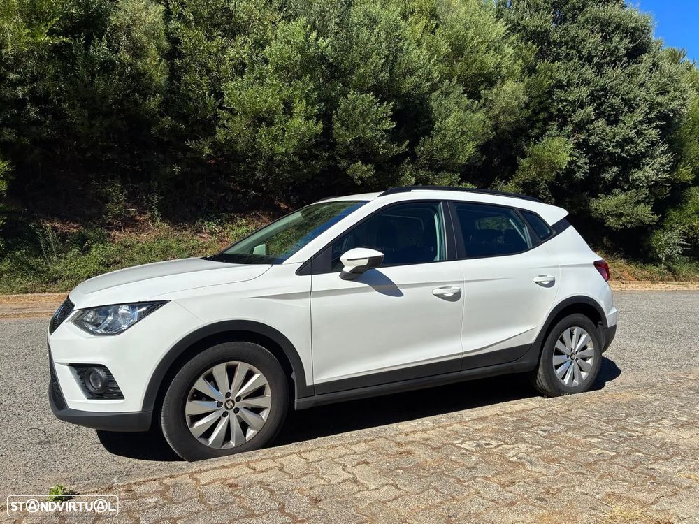 SEAT Arona 1.0 Style - 3