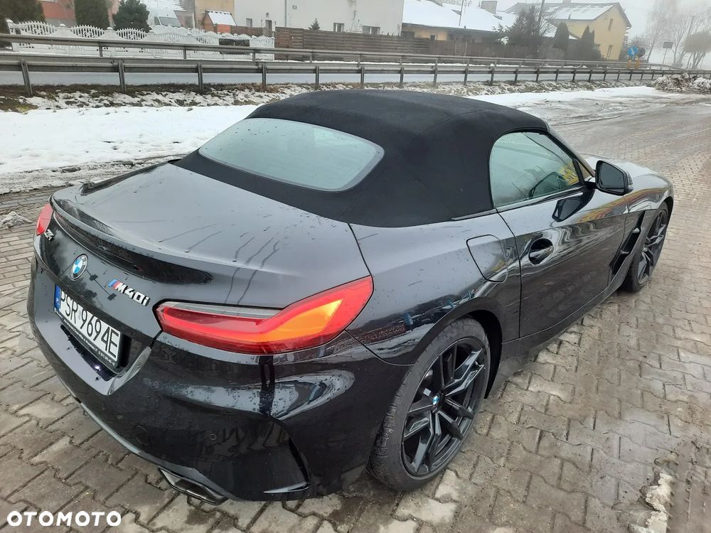 BMW Z4 - 7
